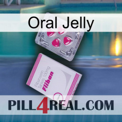 Oral Jelly 32